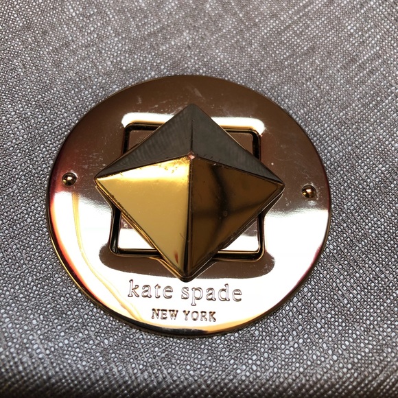 AUTHENTIC Kate Spade ♠️ Crossbody Bags - Picture 5 of 8